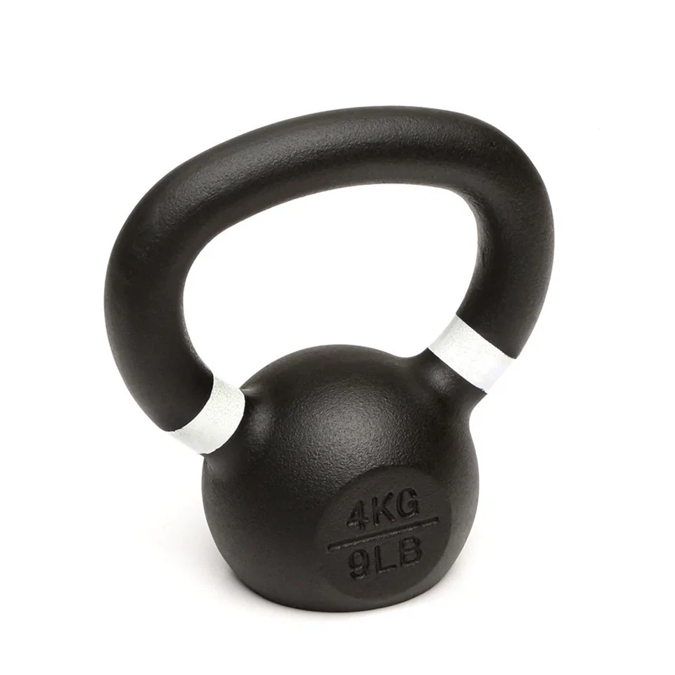 Cast Iron Kettlebell Wholesale